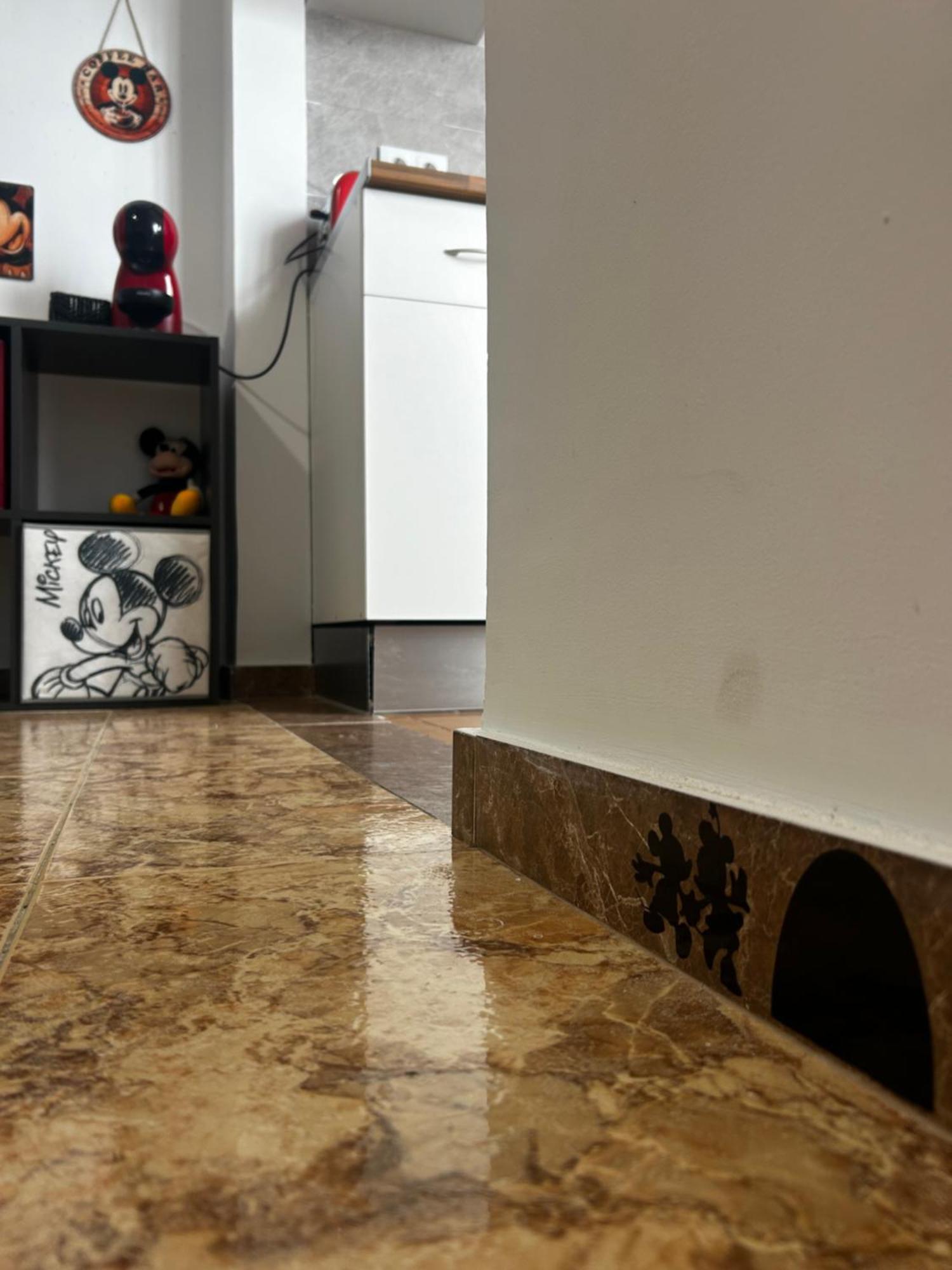 فيلا Mouse House نوفيلدا المظهر الخارجي الصورة